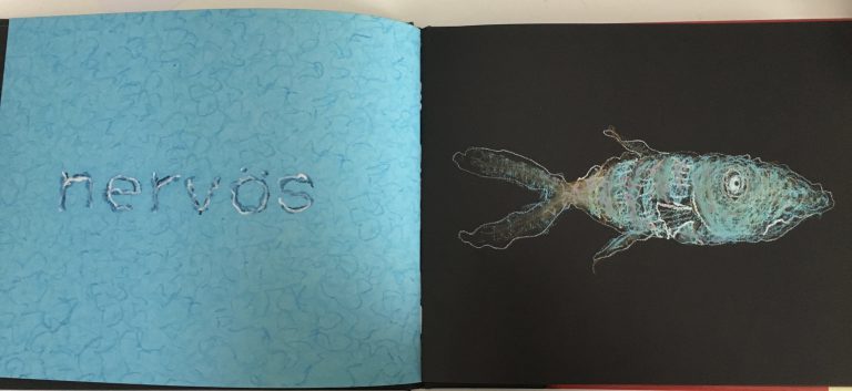 Heute bin ich KinderbuchhausBlog